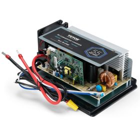 VEVOR WF-8955-AD-MBA Main Board Assembly 55 Amp RV Converter Replacement Unit