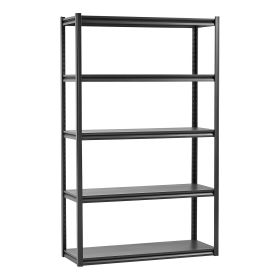 Storage Shelves5-tier Garage Storage Shelving