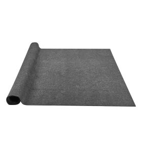 VEVOR Rug Pad Gripper 4X6Protective Carpet Pad 0.47Thick For All Floors