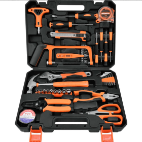 43 Piece Tool Set