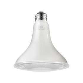 PAR38 Outdoor Flood Light Bulb 6 Pack 1050 Lumens LED Bulbs 5000K Dimmable