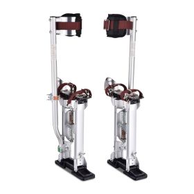Pair Of Upgraded Drywall Stilts