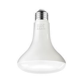 BR30 Indoor Flood Light Bulb 12 Pack 850 Lumens LED Bulbs 3000K Dimmable