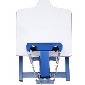 VEVOR Screen Printing Machine, 1 Color 1 Station Silk Screen Printing Press, 21.2x17.7in Screen Printing Press, Double-layer Positioning Pallet, Adjus
