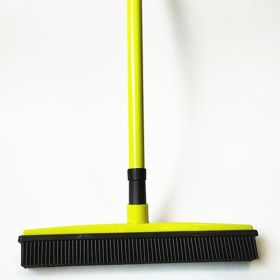 Blue Hair Removal Broom Upgrade 02 (Color: Green)