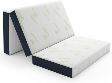 Queen Hybrid Innerspring Mattress, 35.56 Cm Plush Mattress Foam Spring Mattress, Boxed Queen Mattress, Stress Relief, 203.20 X 152.46 X 35.56 Cm Doubl (Option: 4inch-Full)